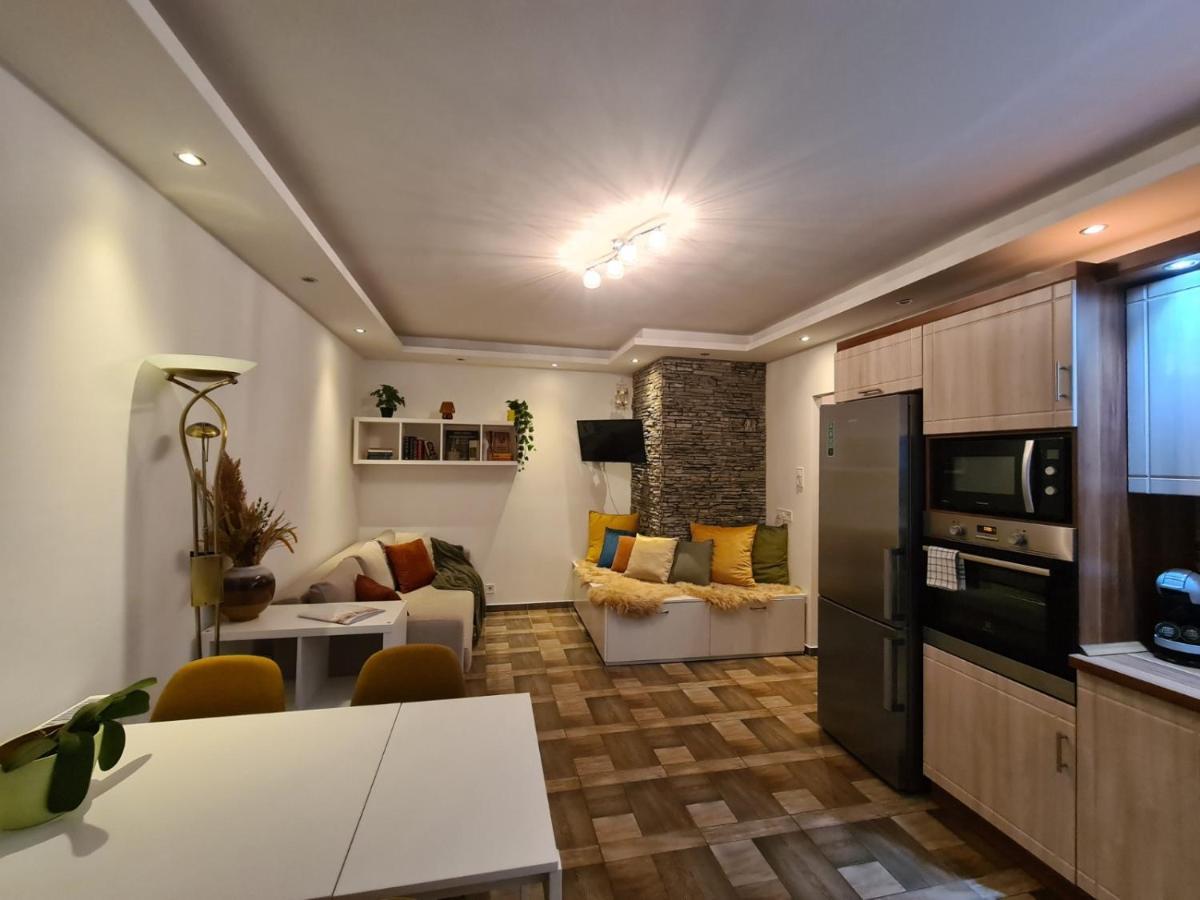 Panoramic Top Terrace بودابست المظهر الخارجي الصورة