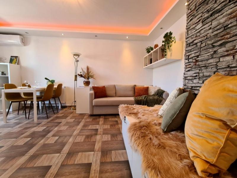 Panoramic Top Terrace بودابست المظهر الخارجي الصورة
