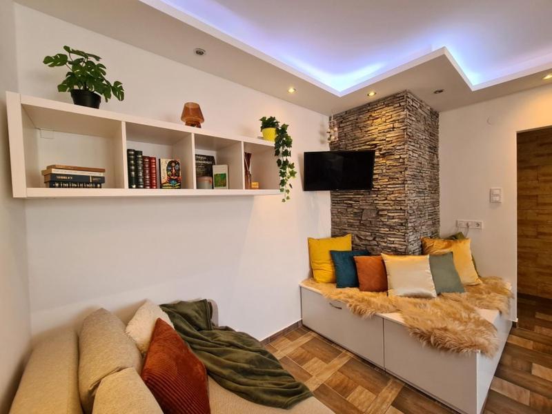 Panoramic Top Terrace بودابست المظهر الخارجي الصورة