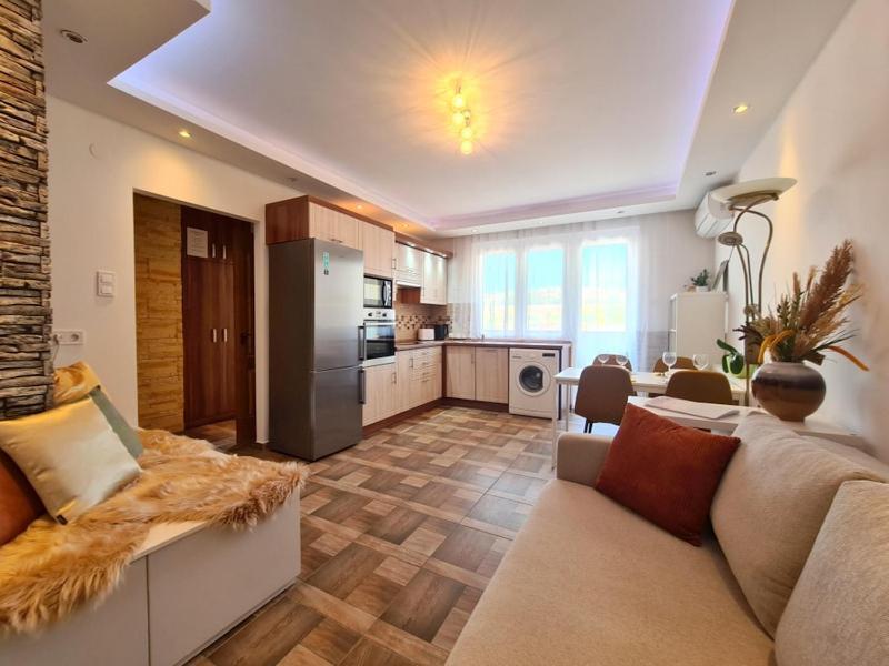 Panoramic Top Terrace بودابست المظهر الخارجي الصورة