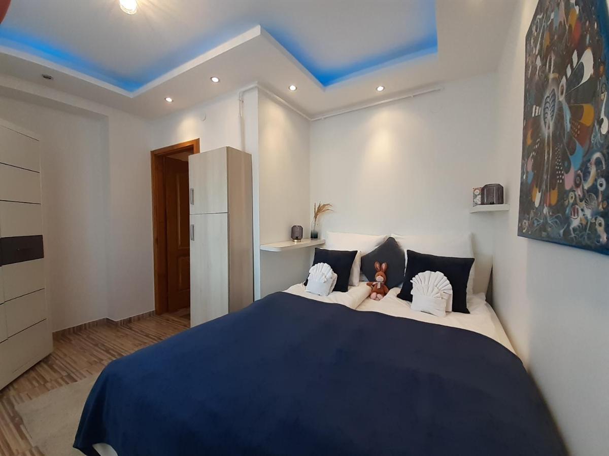 Panoramic Top Terrace بودابست المظهر الخارجي الصورة